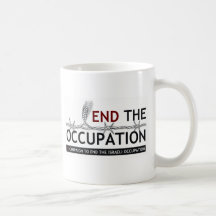 Caneca da campanha dos E.U.