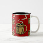 Caneca da caneca de café