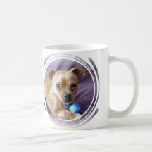 Caneca da chihuahua