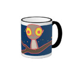 Caneca da coruja