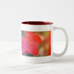 Caneca da dança do verão