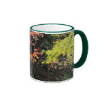 Caneca da floresta