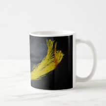 Caneca da graduação