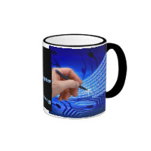 Caneca da informática
