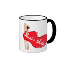 Caneca da irmã das noivas