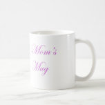 Caneca da mãe