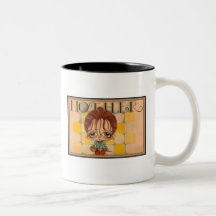 Caneca da mãe