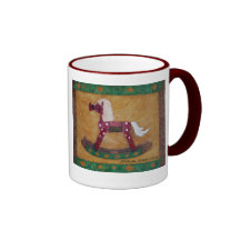 Caneca da mãe por SRF