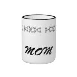 Caneca da MAMÃ