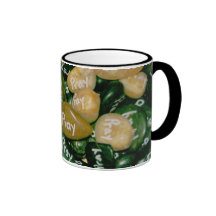 Caneca da oração