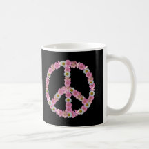 Caneca da paz