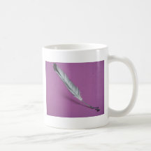 Caneca da pena