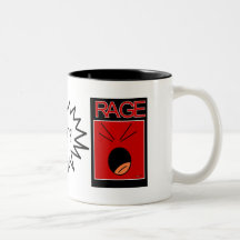 CANECA DA RAIVA