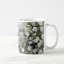 Caneca da respiração do bebê