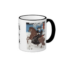 Caneca de Amerika