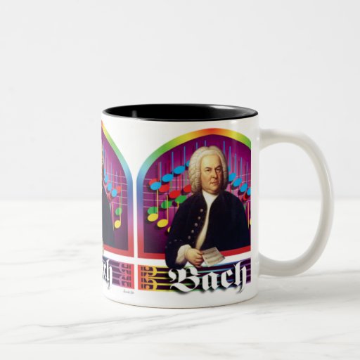CANECA DE BACH