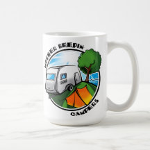 Caneca de Beepin da mãe