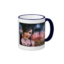 Caneca de Breena