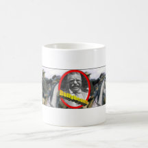 Caneca de BullyBeans