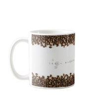 caneca de café canegas