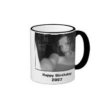 Caneca de café