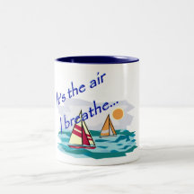 Caneca de café