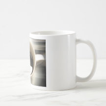 Caneca de café