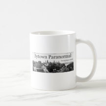 Caneca de café