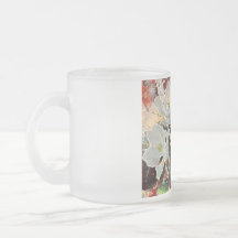 Caneca de café do fosco