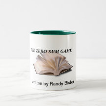 Caneca de café do jogo de valor nulo