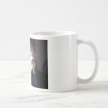 Caneca de café do troll