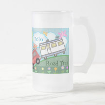 Caneca de café feita sob encomenda do campista da 