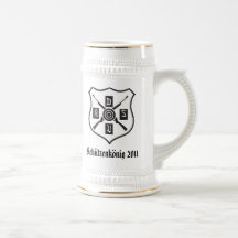 Caneca de cerveja da cerveja de DASV