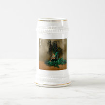 Caneca de cerveja da cerveja de Fae