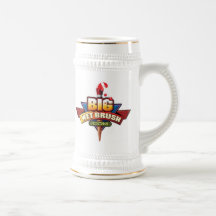 caneca de cerveja de bigwetbrush.com