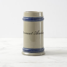 Caneca de cerveja do AA