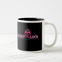 Caneca de CherryLock
