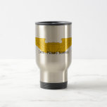 Caneca de Cockpit - MaR 2010