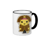 Caneca de Cutie Pirates™ Cap'n Kitty™