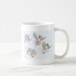 Caneca de Designs® do Casa-Rato