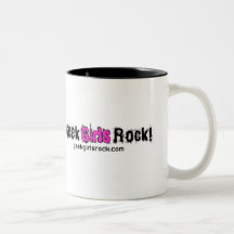 Caneca de GGR