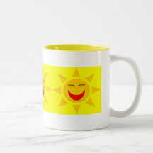Caneca de HappySun