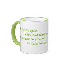 Caneca de KZ01-Zion Kid©