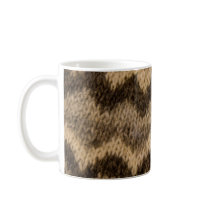 caneca de lãs