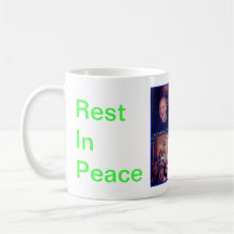 Caneca de Lester Jay