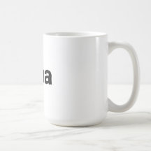 Caneca de Lona