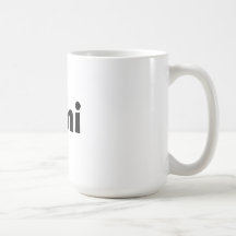 Caneca de Loni