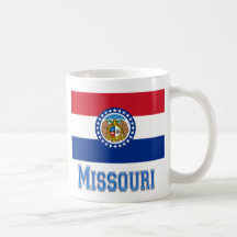 Caneca de Missouri