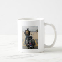 Caneca de Molde a Dinamarca Dois-Imagem a Dinamarc