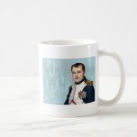 Caneca de Napoleon Bonaparte
